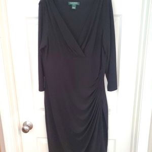 Ralph Lauren "LBD" Cocktail Dress